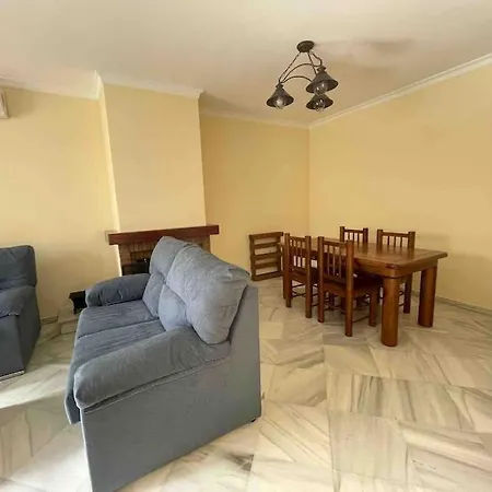 Chalet La Jara Holiday home