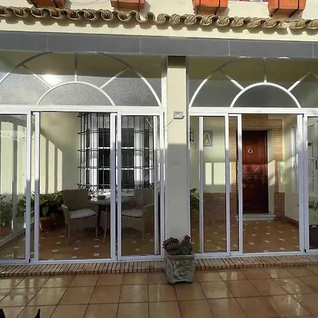 Chalet La Jara Sanlucar de Barrameda