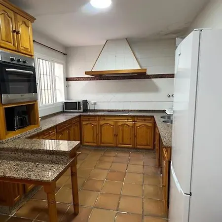 Chalet La Jara Holiday home *