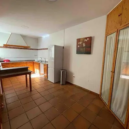 Chalet La Jara Holiday home