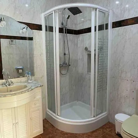 Chalet La Jara Holiday home *