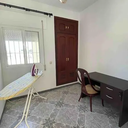 Chalet La Jara Sanlucar de Barrameda