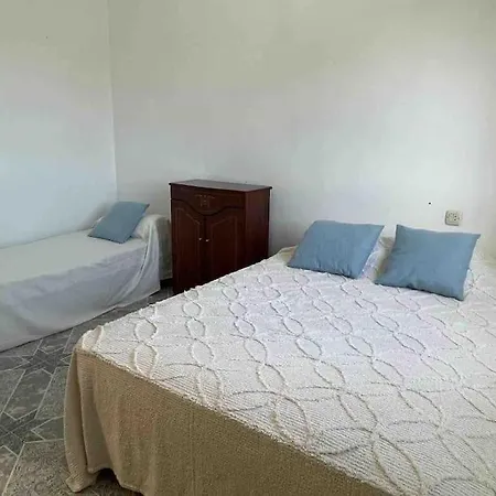 Holiday home Chalet La Jara