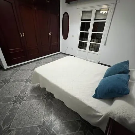 Holiday home Chalet La Jara