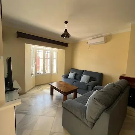 Holiday home Chalet La Jara *