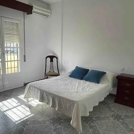 Chalet La Jara