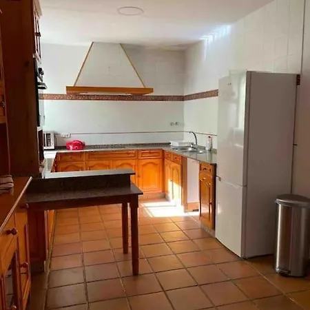 Holiday home Chalet La Jara *