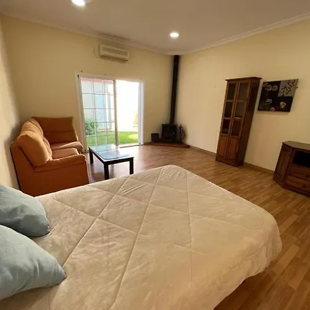 Chalet La Jara Holiday home Sanlucar de Barrameda