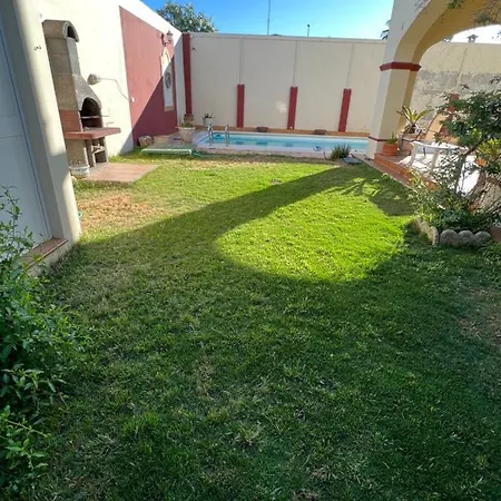 Chalet La Jara